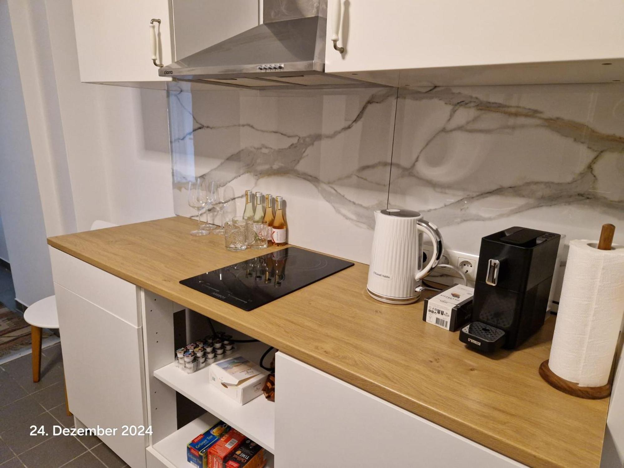 Vienna Apart Hotel Gumpendorfer Strasse Bagian luar foto