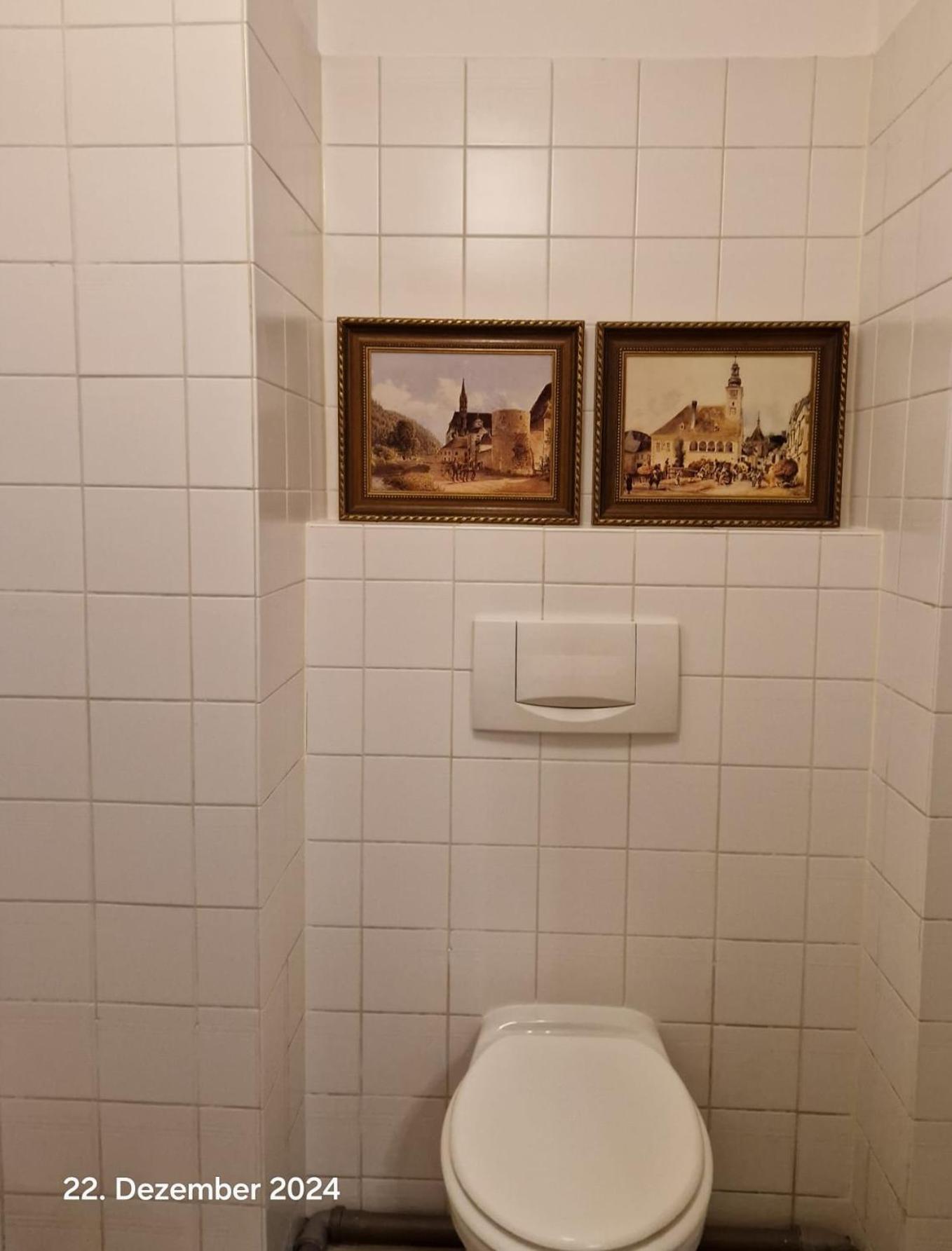 Vienna Apart Hotel Gumpendorfer Strasse Bagian luar foto