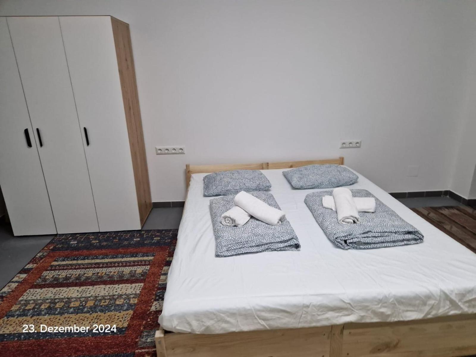 Vienna Apart Hotel Gumpendorfer Strasse Bagian luar foto